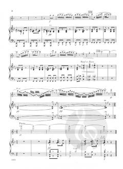 Flute Royale 