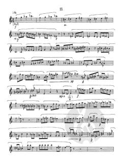 Cheap Imitation von John Cage 