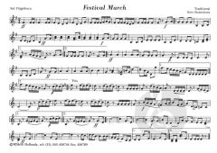 Festival March 