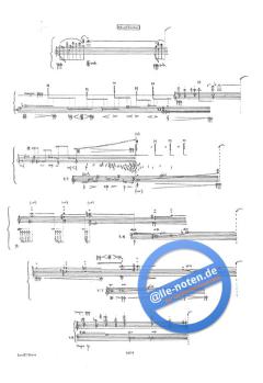 Atemstudie für Oboe im Alle Noten Shop kaufen (Sonderangebot)