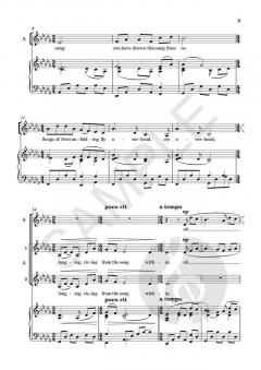 Flight Song (Kim André Arnesen) 