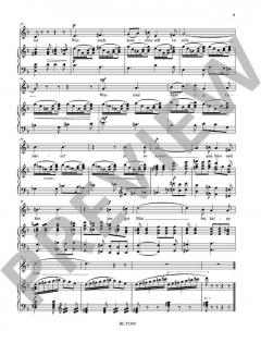Lieder aus Shakespeares Dramen op. 46 von Wilhelm Petersen 