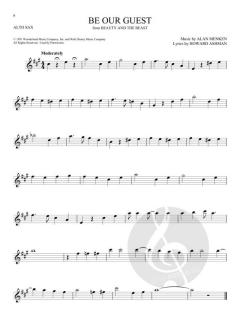 101 Disney Songs 