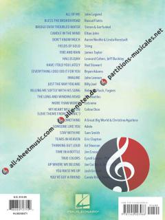 Beautiful Ballads 