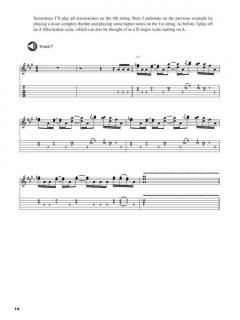 How to Play Blues/Rock Guitar Solos 