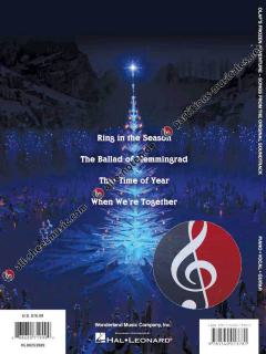Olaf's Frozen Adventure von Walt Disney 