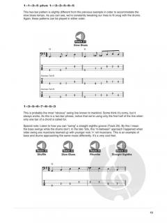 How to Play Blues Bass 