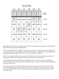 Chord Bingo 