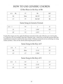 Chord Bingo 