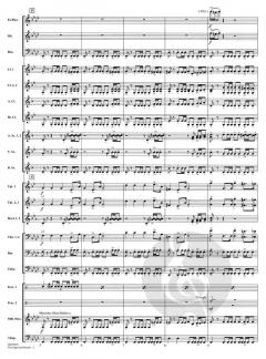 The Imperial March - Darth Vader's Theme (John Williams) 