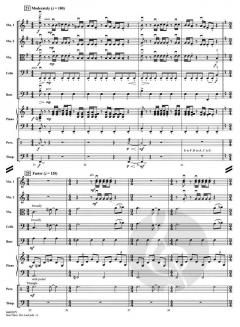 Star Wars: The Last Jedi von John Williams 