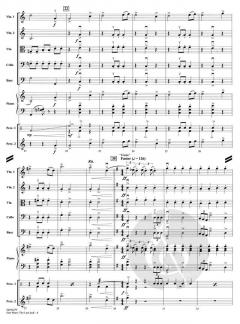 Star Wars: The Last Jedi von John Williams 