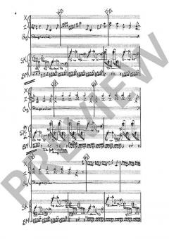 And on the Seventh Day Petals Fell in Petaluma (Version 1966) von Harry Partch 