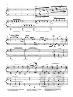 Klavierkonzert Nr. 5 F-dur op. 103 von Camille Saint-Saëns im Alle Noten Shop kaufen
