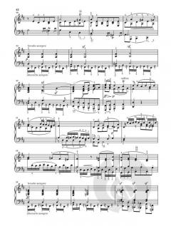 Klaviersonate Nr. 2 A-dur op. 2,2 von Ludwig van Beethoven 