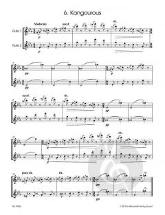 Der Karneval der Tiere von Camille Saint-Saëns (Download) 