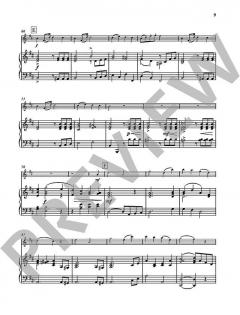 Concertino D-Dur op. 12 von Ferdinand Küchler 