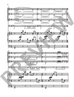 Cortège, Légende, Fête von Naji Hakim 