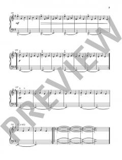 Mystery Piano von Hans-Günter Heumann 