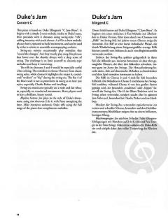 The Essence of the Blues von Jim Snidero 