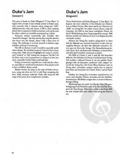 The Essence of the Blues von Jim Snidero 