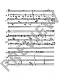 Y. D. Fantasy (Yankee Doodle Fantasy) von Harry Partch 