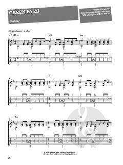 Sounds Good On Guitar 