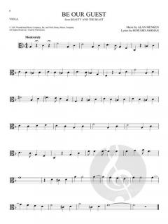 101 Disney Songs 