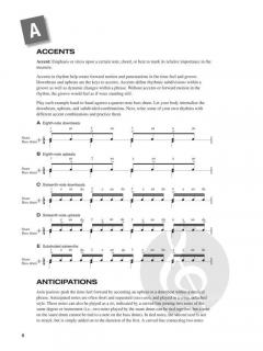 Drum Dictionary 