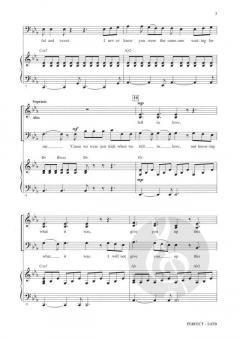 Perfect (Ed Sheeran) 