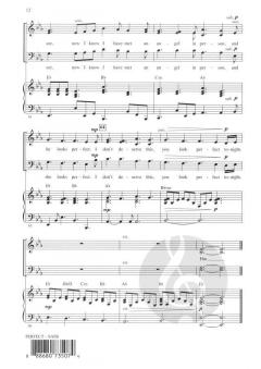 Perfect (Ed Sheeran) 