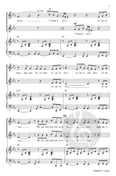 Perfect von Ed Sheeran (Download) 