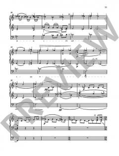 Agnus Dei von Krzystof Penderecki 