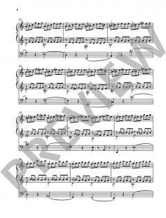 Toccata con variazioni von Robert M. Helmschrott 