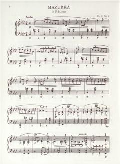 Easiest Original Pieces von Frédéric Chopin 
