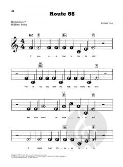 Songs with 3 Chords 