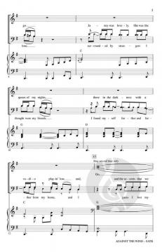 Against the Wind (Bob Seger) 