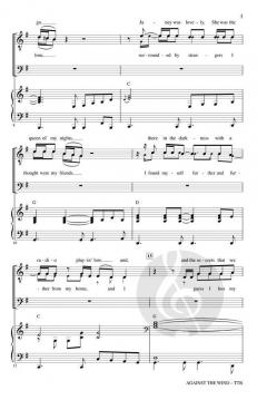 Against the Wind (Bob Seger) 