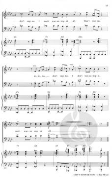 Don't Stop Me Now (Queen) 