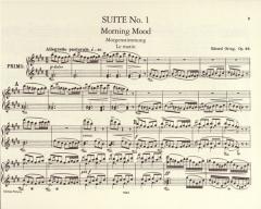 Peer Gynt: Suite Nr. 1 op. 46 / Suite Nr. 2 op. 55 von Edvard Grieg 