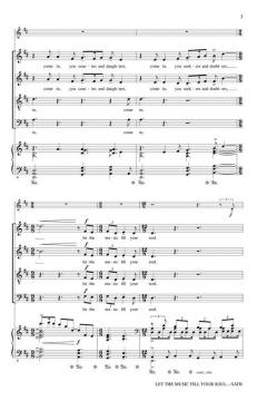 Let the Music Fill Your Soul (Jacob Narverud) 