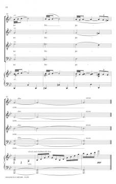 Adagio in G Minor (Agnus Dei) (Remo Giazotto) 