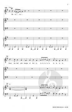 Deck the Halls (Download) 