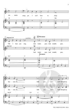 'Til I Hear You Sing (Andrew Lloyd Webber) 