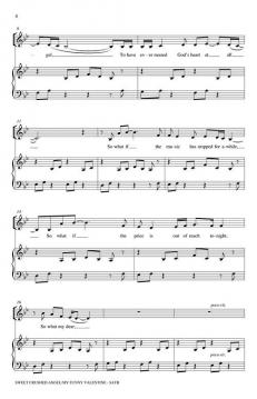 Sweet Crushed Angel/My Funny Valentine von Craig Hella Johnson (Download) 