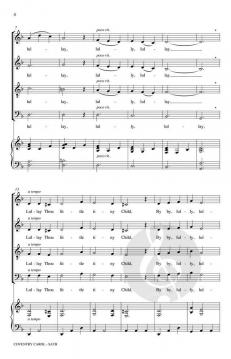 The Coventry Carol 
