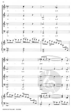 Sogno Di Volare von Christopher Tin (Download) 