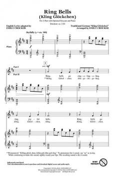 Ring Bells (King Glöckchen) (Download) 