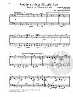 Best of Piano Classics 2 