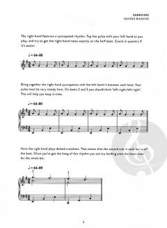 Graded Pieces for Piano - Grades 3-5 von Ludovico Einaudi 